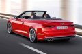 Audi 2024 S5 Cabriolet